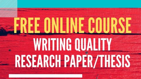 10 Best Free courses for Research Writing - BrightMindAI