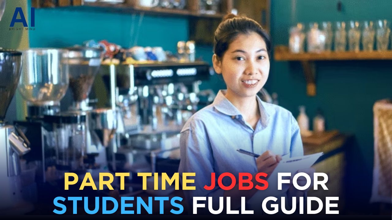 How to Find a Part-Time Job