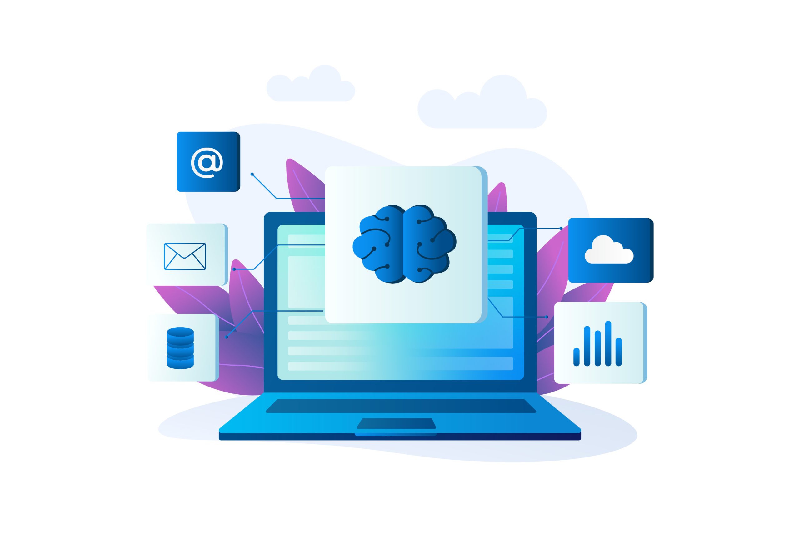 brightmindai Learning